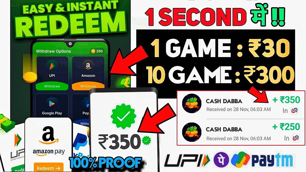 5 best apps to earn money from mobile